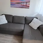 Apartment Sunny Siofok