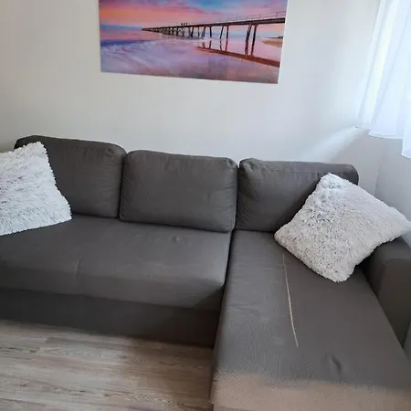 Apartamento Sunny Siófok