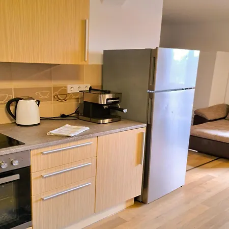 Sunny Apartament Siófok