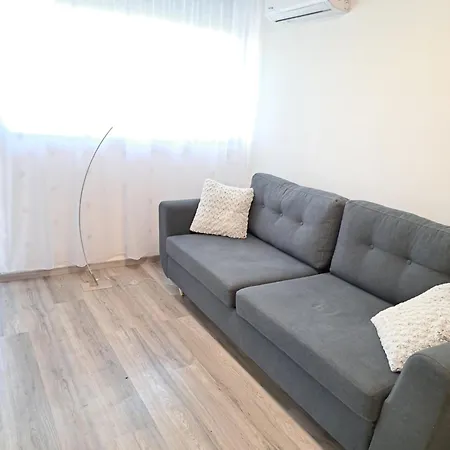 Apartment Sunny *