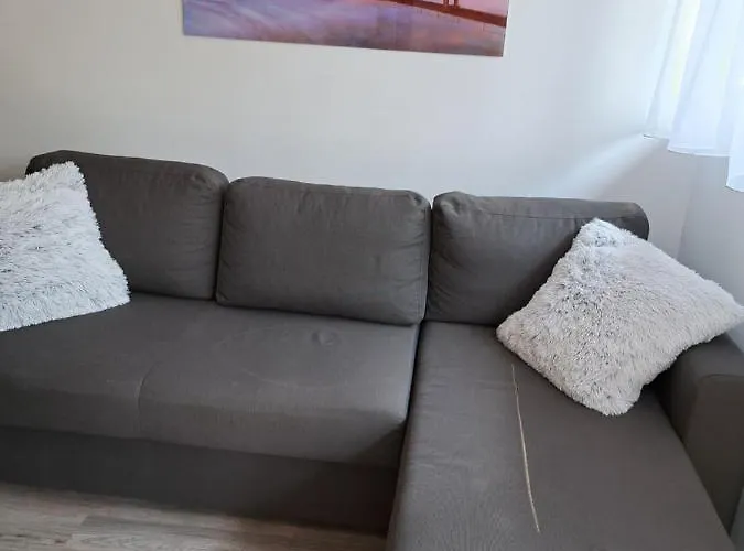 Apartment Sunny Siofok