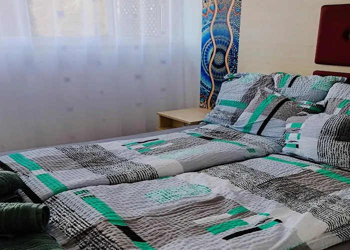 아파트 Sunny 시오포크